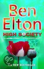 High Society 9789045300153, Boeken, Romans, Zo goed als nieuw, Verzenden, Ben Elton
