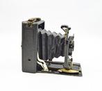 Busch, Emil rathenow 9x12 Analoge camera, Audio, Tv en Foto, Nieuw