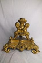 Chandelier - Bronze doré