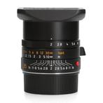 Leica M6 TTL .58mm Chrome (10474), Audio, Tv en Foto, Ophalen of Verzenden