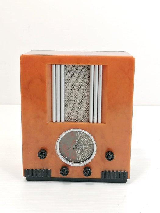 S.i.t.i. - modello 706 del 1934 Radio, Audio, Tv en Foto, Radio's