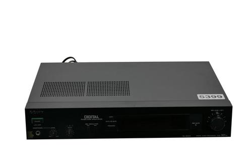 Sony PCM-501ES - Digital Audio Processor, Audio, Tv en Foto, Stereoketens, Verzenden