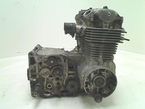Honda CB 550 F 1974-1978 439V MOTORBLOK CB550E-1155649, Motoren, Onderdelen | Overige, Gebruikt, Ophalen of Verzenden