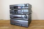 Pioneer - GR-J300 / CX-J300 / M-J200 / PD-J900M Hifi-set, Nieuw