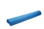 Toorx Fitness Foam Roller Half 15x90 cm, Verzenden, Nieuw