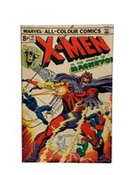 Uncanny X-Men (1963 Series) # 91 - X-Men vs Magneto! - 1, Nieuw