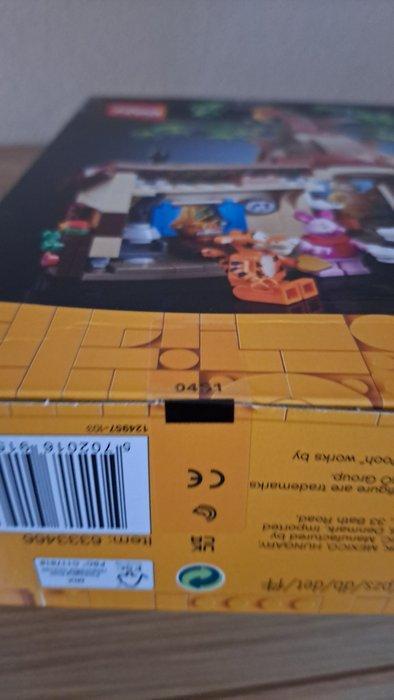 Lego Set - 21326 - Disney, Ideas (CUUSOO) - Winnie the Pooh, Kinderen en Baby's, Speelgoed | Duplo en Lego