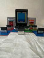 Milton Bradley Vectrex - 3000 G1 - EURO + games & overlays -, Consoles de jeu & Jeux vidéo