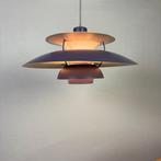 Louis Poulsen - Poul Henningsen - Plafondlamp - PH5 - Metaal