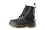 Dr. Martens Veterboots in maat 36 Zwart | 10% extra korting, Kleding | Dames, Schoenen, Nieuw, Overige typen, Zwart, Dr. Martens