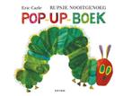 Rupsje Nooitgenoeg pop-up-boek 9789025770198, Boeken, Kinderboeken | Kleuters, Gelezen, Eric Carle, Verzenden