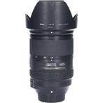 Tweedehands Nikon AF-S 18-300mm f/3.5-6.3 ED VR DX CM9118, Audio, Tv en Foto, Overige typen, Gebruikt, Ophalen of Verzenden, Zoom