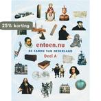 Canon van Nederland B 9789059103948, Boeken, Verzenden, Zo goed als nieuw