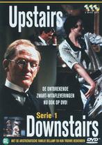 Upstairs downstairs seizoen 1 (dvd tweedehands film), Ophalen of Verzenden, Nieuw in verpakking