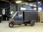 Piaggio Ape (project-basis)