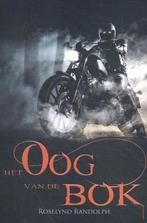 Het oog van de bok 9789463082044 Roselynd Randolph, Boeken, Verzenden, Zo goed als nieuw, Roselynd Randolph
