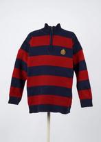 Lauren Ralph Lauren Sweater in Red/Blue size S, Kleding | Dames, Truien en Vesten, Ophalen of Verzenden, Nieuw