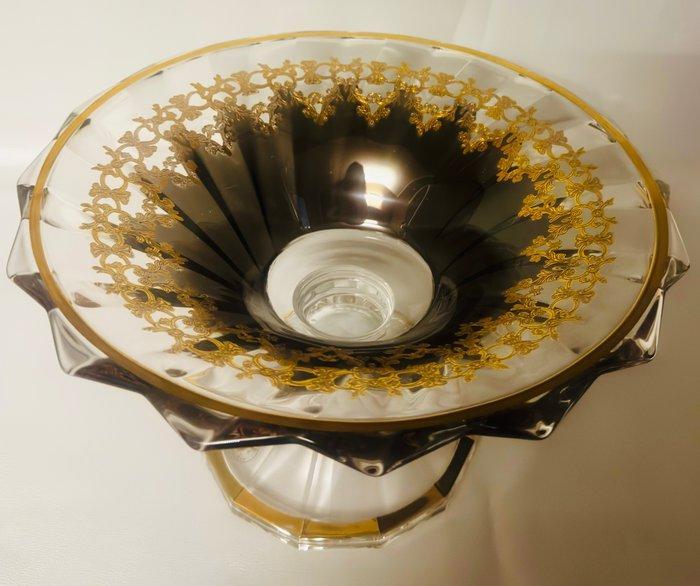 Antica cristalleria Italiana - La maison du lia -, Antiquités & Art, Antiquités | Meubles | Tables