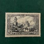 Duitse Rijk 1900 - 3 Mark Reichspost - gecentreerd en, Gestempeld