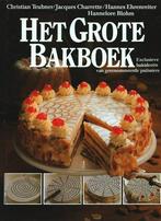 GROTE BAKBOEK 9789065900906 TEUBNER, Boeken, Verzenden, Gelezen, TEUBNER