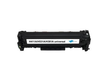 Veiling - HP CE411A/CC531A/CF381A/Cartridge toner beschikbaar voor biedingen
