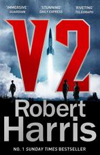 V2 9781787460980 Robert Harris, Verzenden, Zo goed als nieuw, Robert Harris