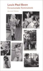 Fenomenale Feminateek gevolgd door Europese koninginnen met, Boeken, Verzenden, Gelezen, L.P. Boon