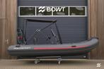 AQUASPIRIT S450 | Aluminium RIB | 4,50 meter | Max. 75 PK, Watersport en Boten, Ophalen, Nieuw