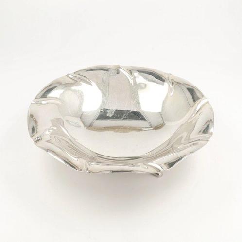 Wilhelm Binder - Saladier - Argent 835, Antiek en Kunst, Antiek | Zilver en Goud