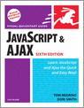 Javascript and Ajax for the Web 9780321430328, Gelezen, Dori Smith, Tom Negrino, Verzenden