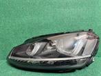 Phare av. gauche VW Golf VII Phase 1 2012 -17 5G1941033E, Autos : Pièces & Accessoires, Ophalen, Utilisé, Volkswagen