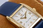 Philip Watch - Chaux de Fonds Cioccolatino - 34 diamanten -, Nieuw