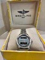 Breitling - Chronospace with UTC Module - A56012.1 - Homme -, Bijoux, Sacs & Beauté