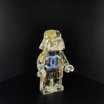 Stijn Feijen - Chanel Darth Vader, Antiek en Kunst, Kunst | Schilderijen | Modern