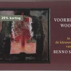 Voorbij het woord 9789062385614 B. Sloots, Verzenden, Gelezen, B. Sloots