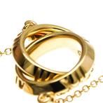 Tiffany & Co. - Ketting met hanger rosegoud