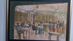 École européenne (XX) - Casa Capsa