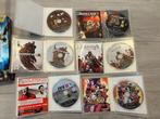 Sony - Playstation 3 (PS3) - lot - Videogame - In originele, Games en Spelcomputers, Nieuw