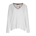 Pennyblack • witte trui Dimora • M, Kleding | Dames, Maat 38/40 (M), Verzenden, Wit, Nieuw