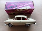 Tekno 1:43 - Modelauto - Tekno 727 DKW Junior De Luxe, Boxed, Hobby & Loisirs créatifs, Voitures miniatures | 1:5 à 1:12