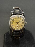 Longines - WW2 Officer Solid Silver Rare - Sans Prix de