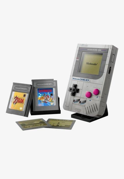 Lego Set - 72046 - Icons - GAME BOY, Kinderen en Baby's, Speelgoed | Duplo en Lego