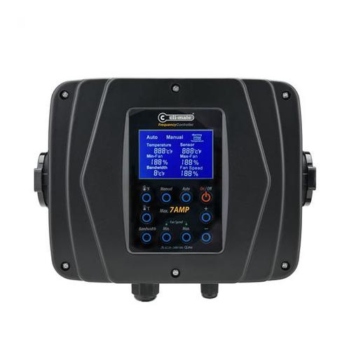 Frequentieomvormer 230V | 7.0 A | FC-2010T7, Doe-het-zelf en Bouw, Ventilatie en Afzuiging, Verzenden