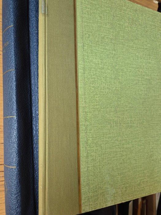 Duitse Rijk 1903/1945 - Verzameling Duitse Rijk in, Postzegels en Munten, Postzegels | Europa | Duitsland