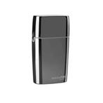 Babyliss Pro Foil Shaver Double (Trimmer), Handtassen en Accessoires, Uiterlijk | Haarverzorging, Verzenden, Nieuw, Gel, Wax, Haarlak of Mousse