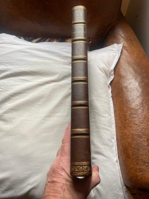 John Law - Het Groote Tafereel Der Dwaasheid. Vertoonende De, Antiek en Kunst, Antiek | Boeken en Manuscripten