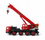 Kibri 1:87 - Modelauto (8) - Camion Mercedes-Benz ed altri, Nieuw