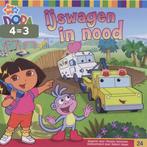 Dora / IJswagen in nood / Dora / 24 9789089410818, Verzenden, Gelezen