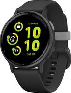 Garmin Vivoactive 5 Black slimme horloges, Verzenden, Nieuw