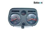 Tellerset Compleet MPH Honda XL 600 V Transalp 1987-1990, Verzenden, Gebruikt